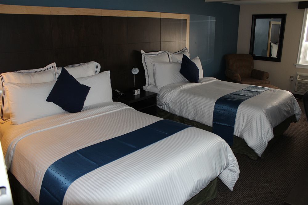 Econo Lodge Sudbury Bagian luar foto