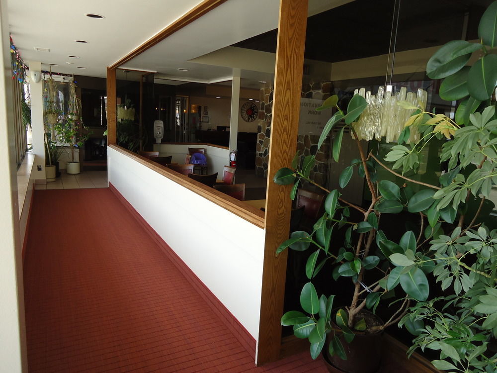 Econo Lodge Sudbury Bagian luar foto